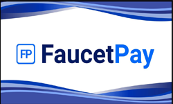 FaucetPay - криптовалютный кошелек со списком кранов для заработка