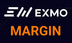 EXMO Margin маржинальная торговля на бирже Эксмо