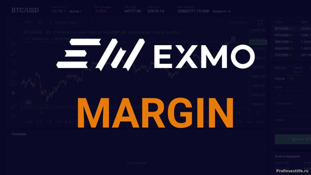 EXMO margin