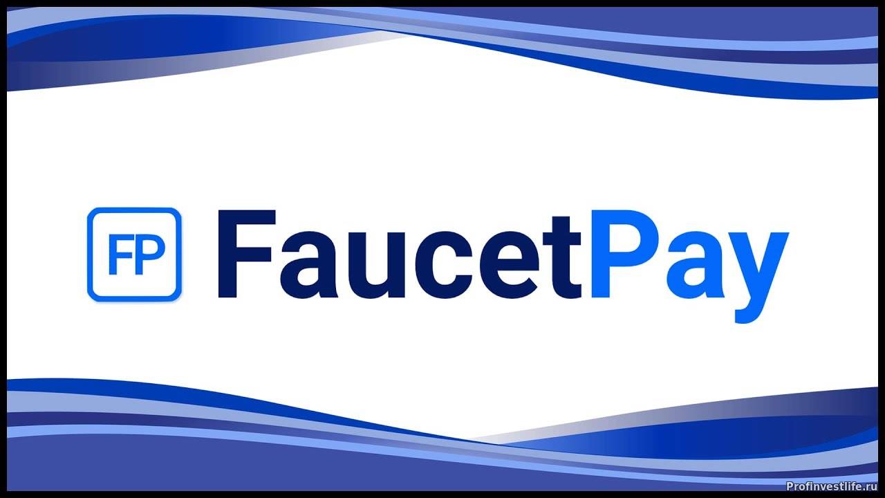 Сайт FaucetPay